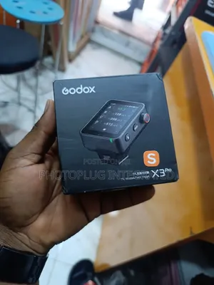 Godox X3 Pro X3pro Trigger