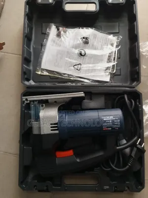 Electric Jig Saw