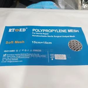 Polypropylene Mesh