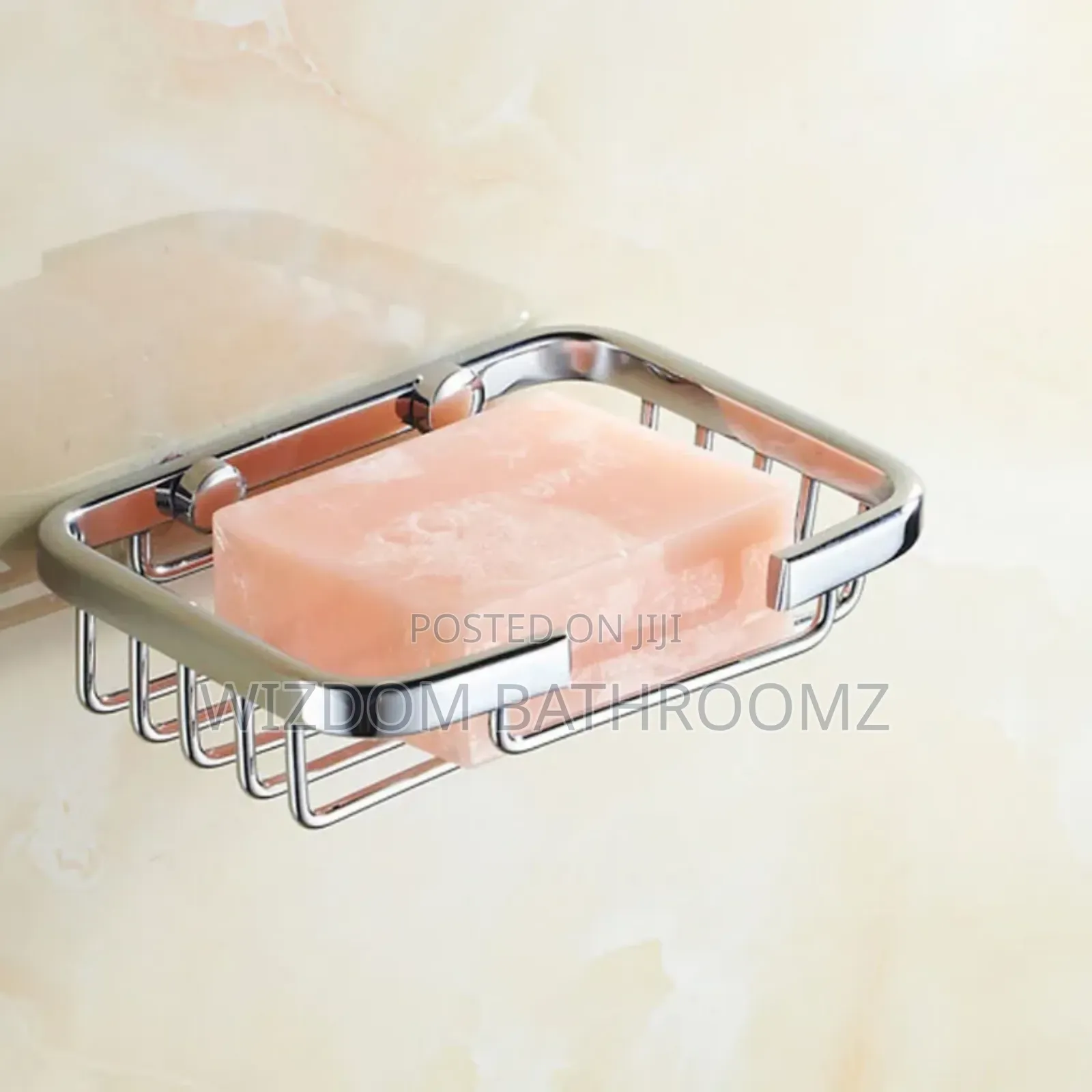 Bathroom Soap Dish