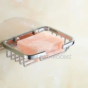 Bathroom Soap Dish