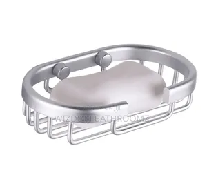 Bathroom Soap Dish