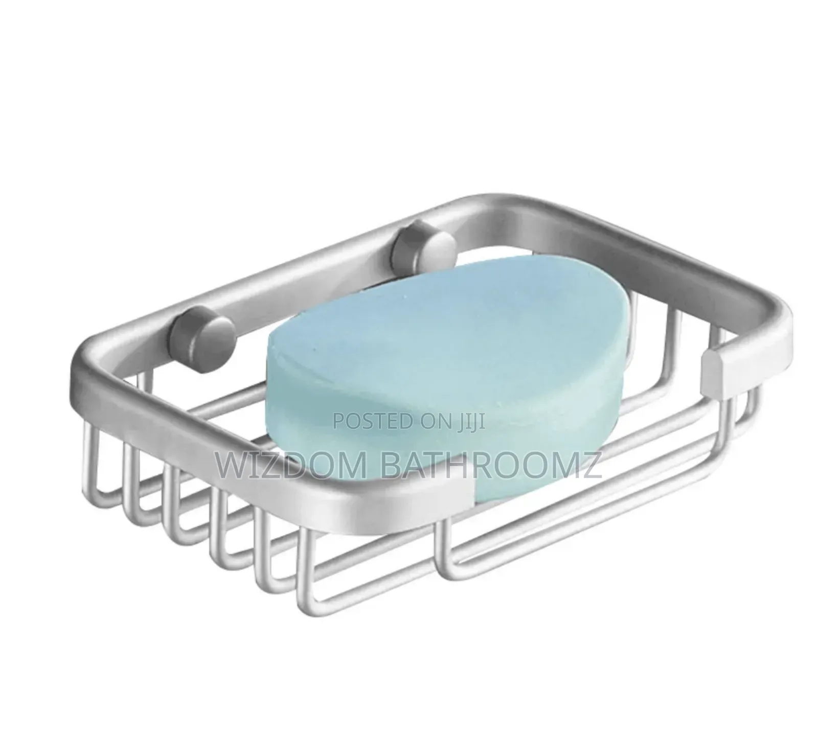 Bathroom Soap Dish