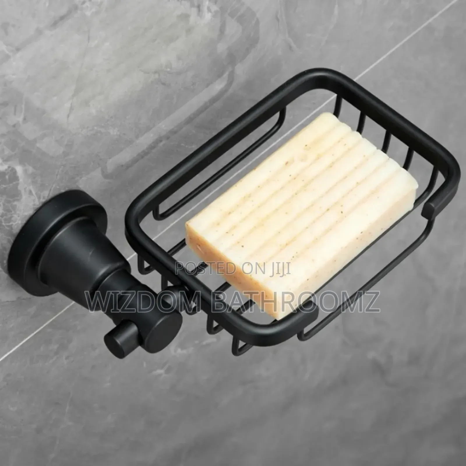 Bathroom Soap Dish