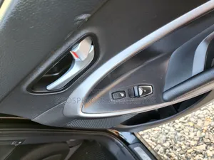 Hyundai Santa Fe 2014 Black