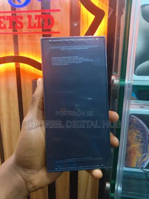 New Samsung Galaxy Z Flip6 512 GB Silver