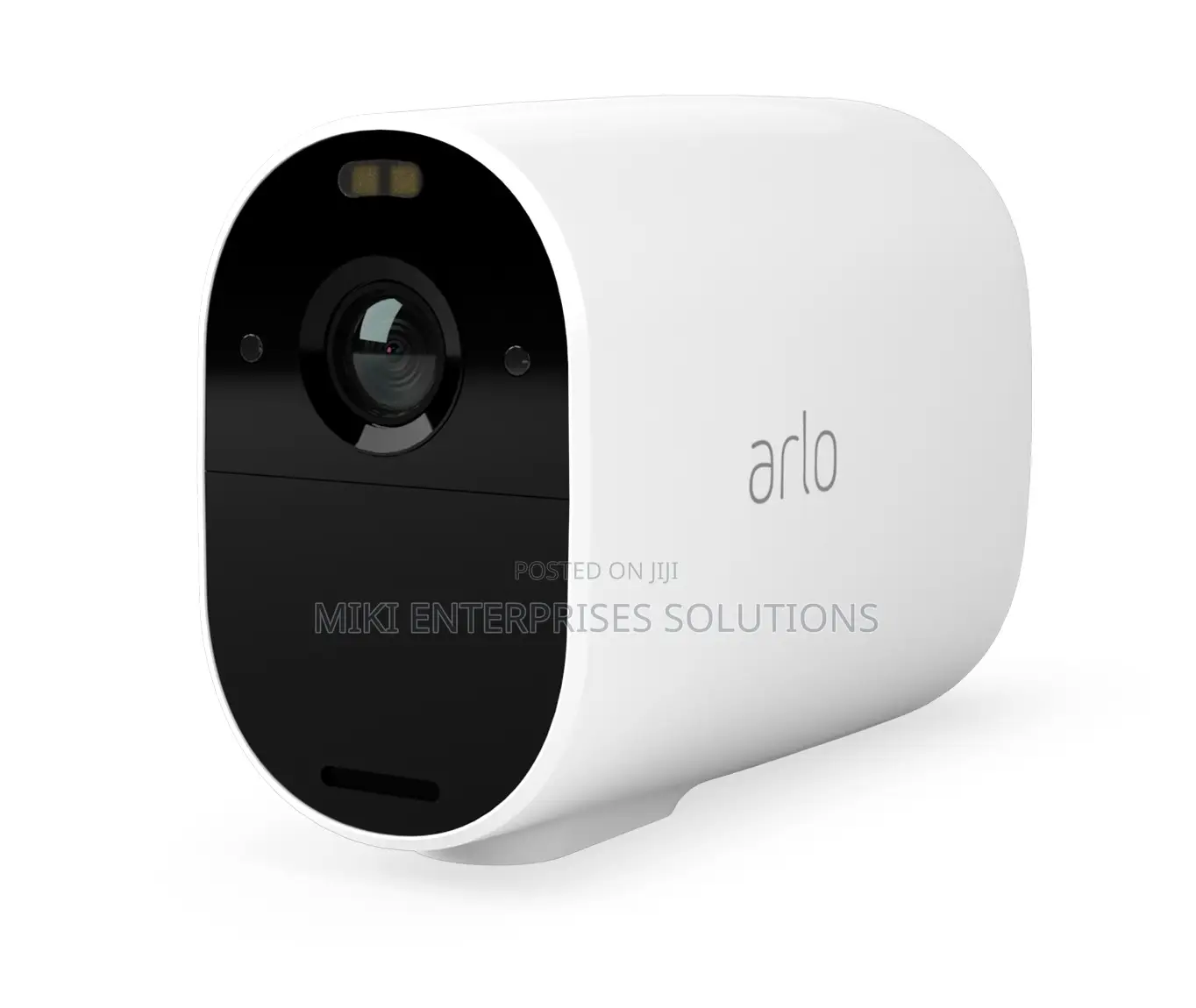 Arlo Essential Xl Security Camera