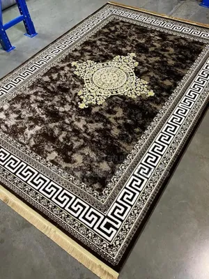 New Arrivals Center Rug