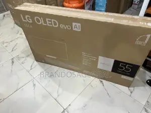 Lg 55c46la Oled 55" With Advanced Dynamic Tone Mapping
