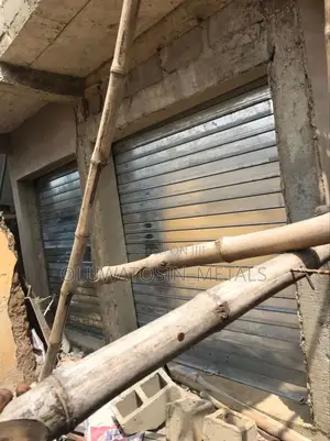 Roller Shutter Door
