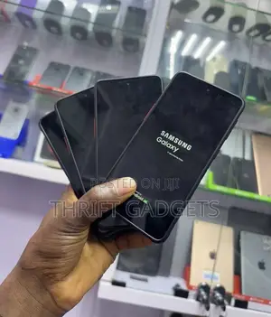Samsung Galaxy Xcover 5 64 GB Black