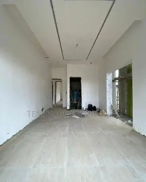 Furnished 3bdrm Apartment in Ikeja Gra for sale