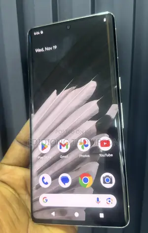 Google Pixel 7 Pro 128 GB Green