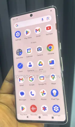 Google Pixel 7 Pro 128 GB Green