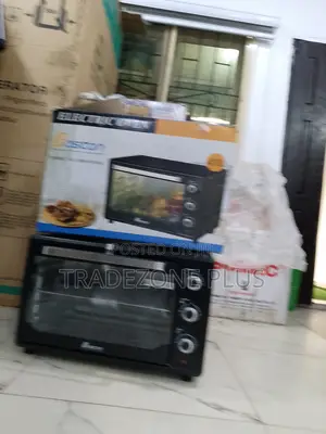 Boscon Quick Bake Plus
