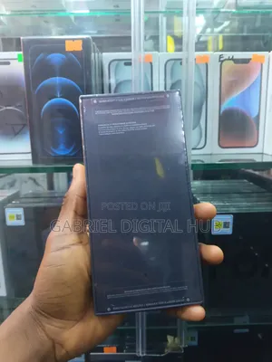 New Samsung Galaxy Z Flip5 512 GB White