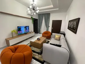 Furnished 2bdrm Block of Flats in Fo1, Kubwa for rent
