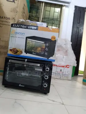 Boscon Power Heat Oven 45l
