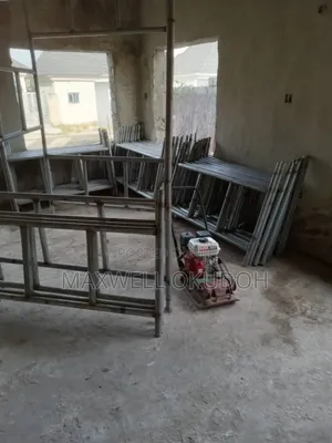 Scaffolding