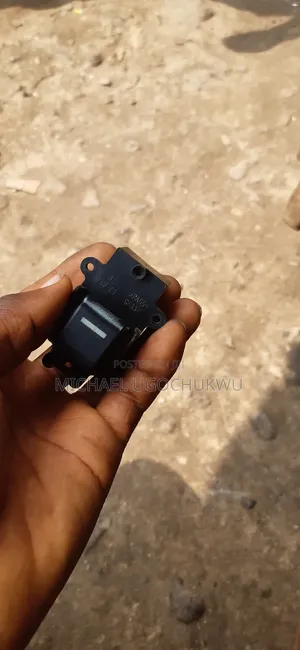 Pressing Button for Honda Ridgeline 2008-2013