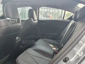 Acura ILX 2022 Gray