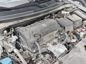 Acura ILX 2022 Gray