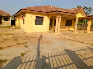 Furnished 4bdrm Block of Flats in Sango, Irepodun-Kwara for sale