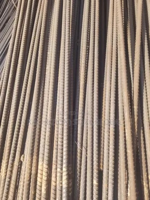 Standard Y25mm Lci or Mon Iron Rod