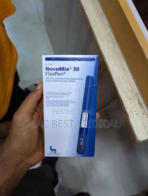 Novomix 30 Flexpen