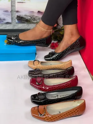 Cover Shoes/ Loafers