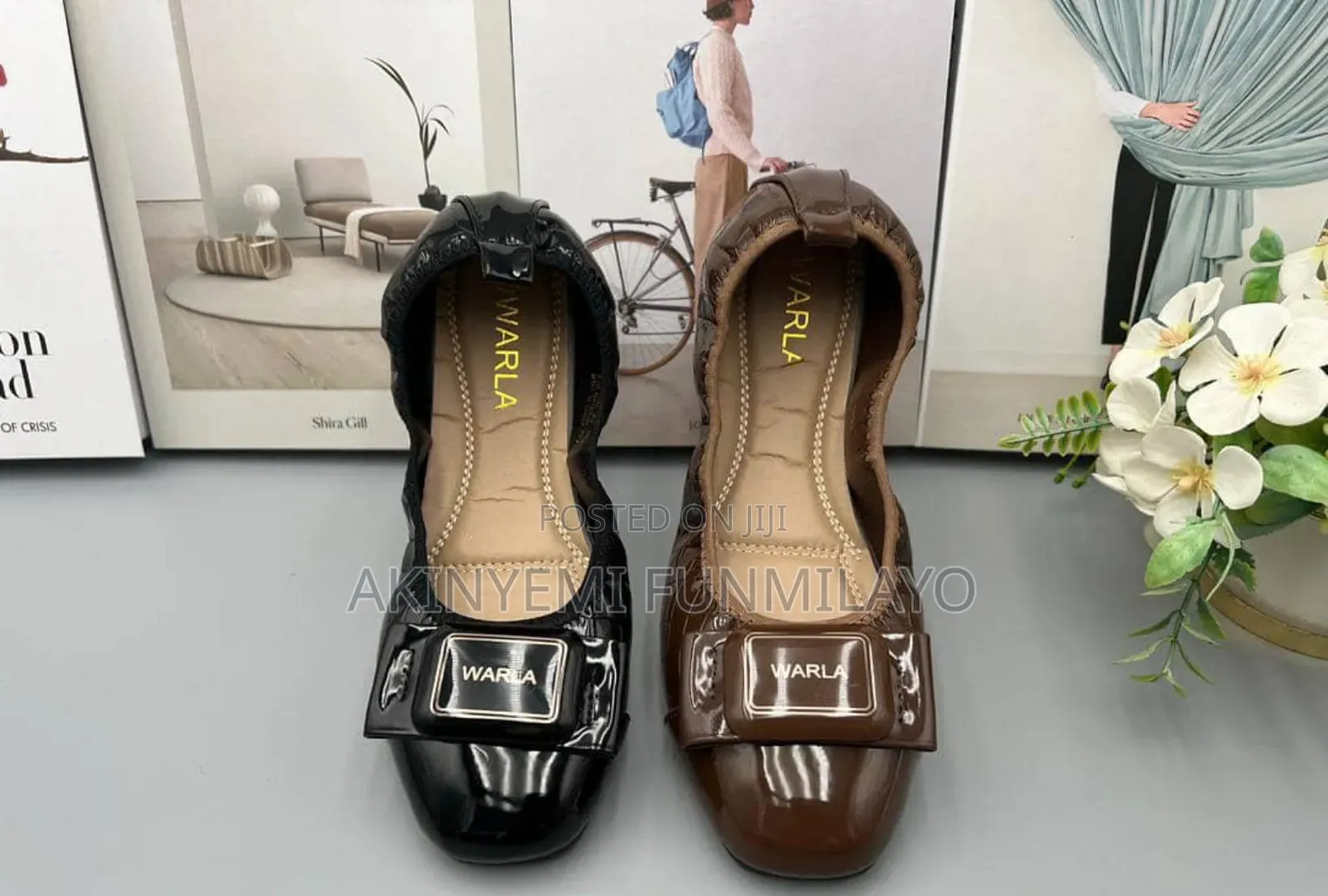 Cover Shoes/ Loafers
