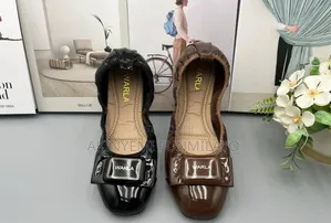 Cover Shoes/ Loafers