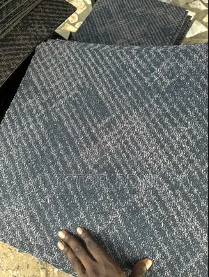 Ambassador Rug Tiles