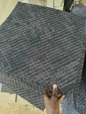 Ambassador Rug Tiles