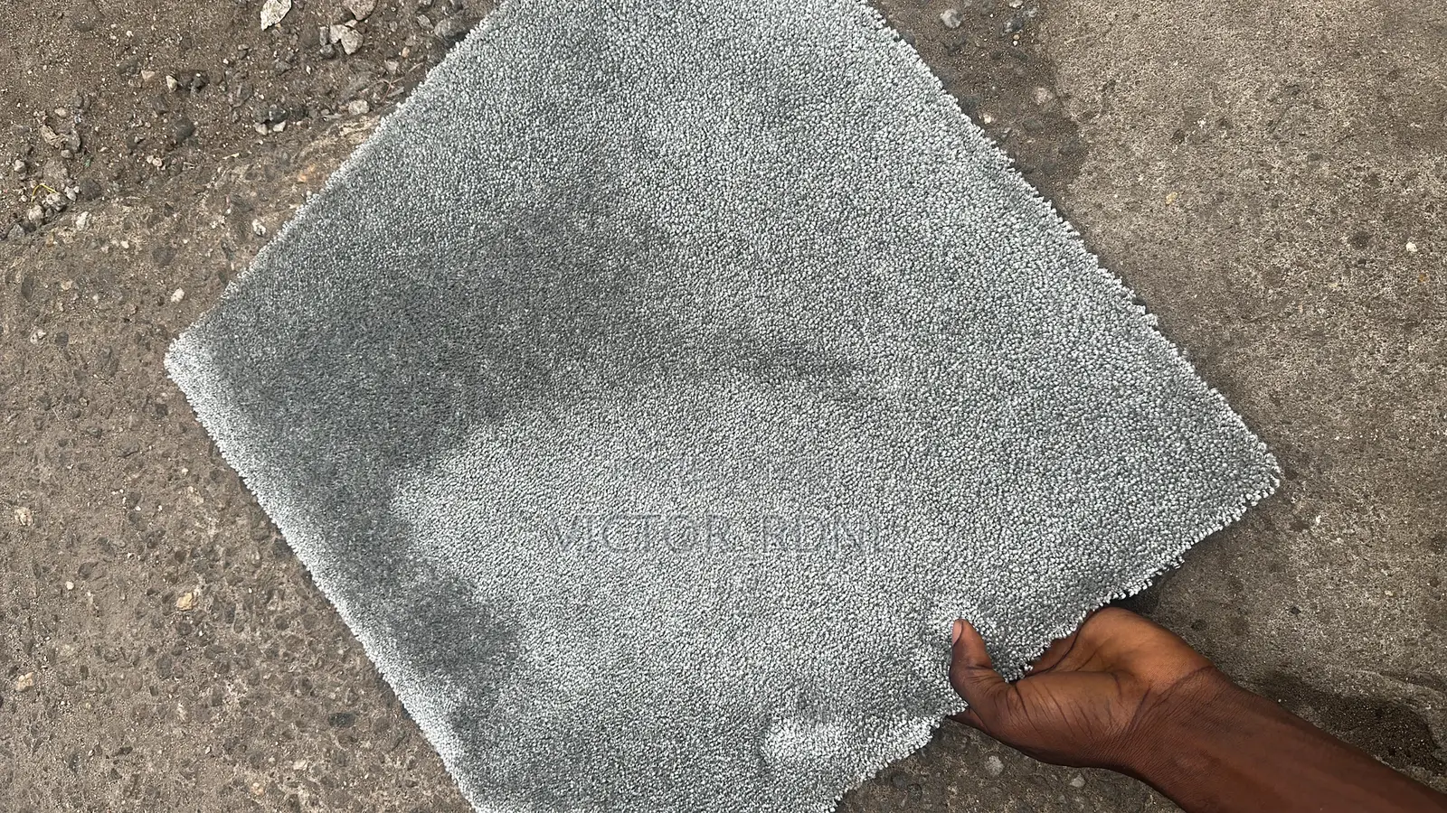 Ambassador Rug Tiles