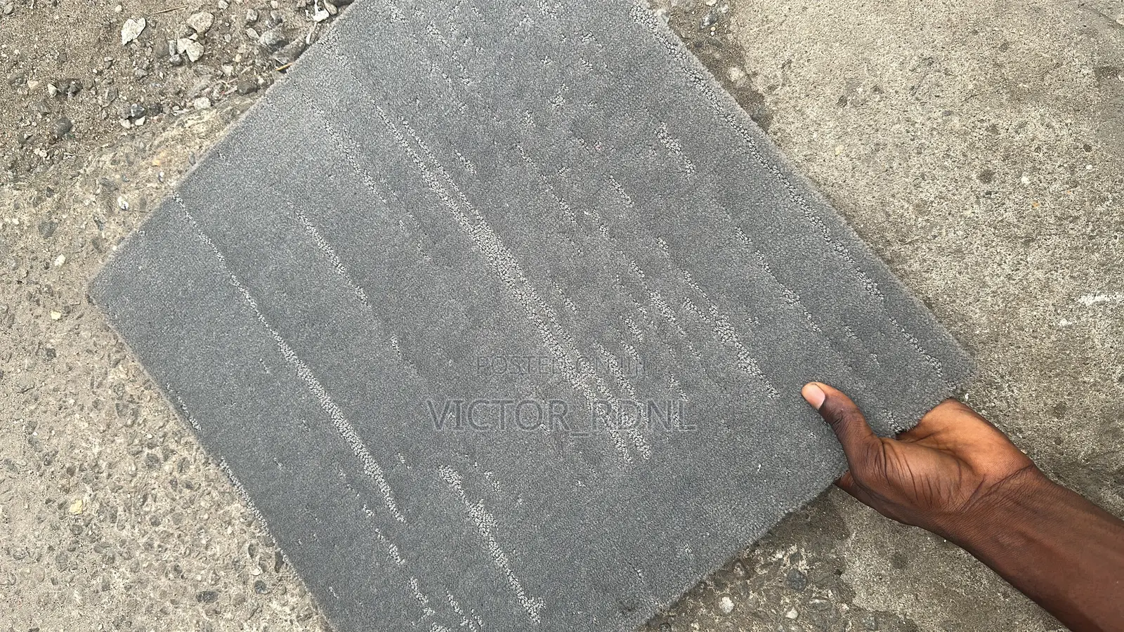 Ambassador Rug Tiles