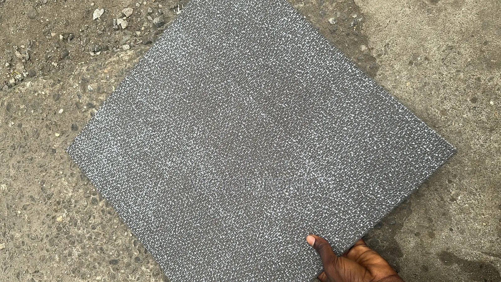 Ambassador Rug Tiles