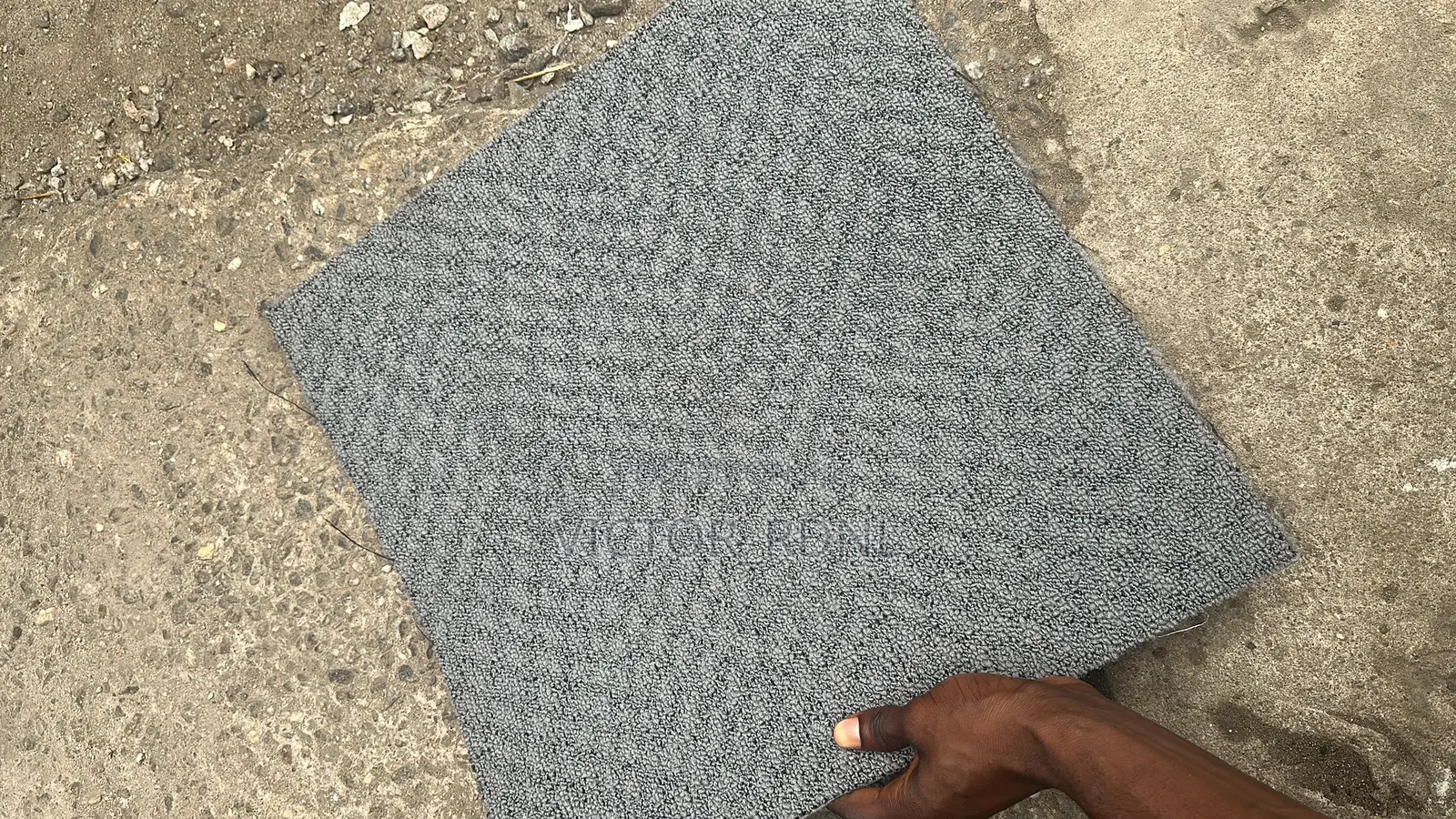 Ambassador Rug Tiles