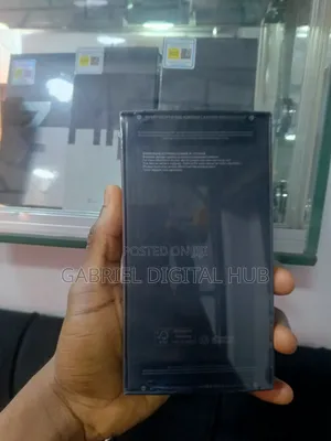 New Samsung Galaxy S24 256 GB Black