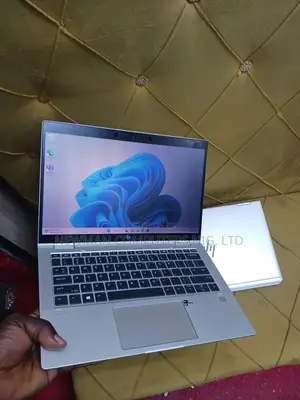 Laptop HP EliteBook x360 1030 G4 16GB Intel Core i5 SSD 256GB
