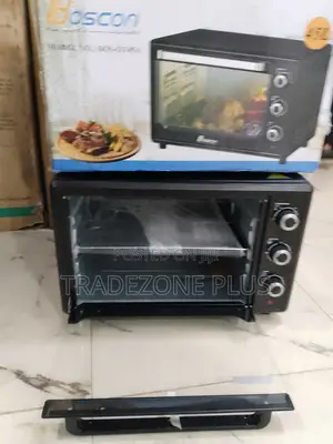 Boscon Home Chef Edition