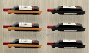Wine Rack Holder (Each 10,500)