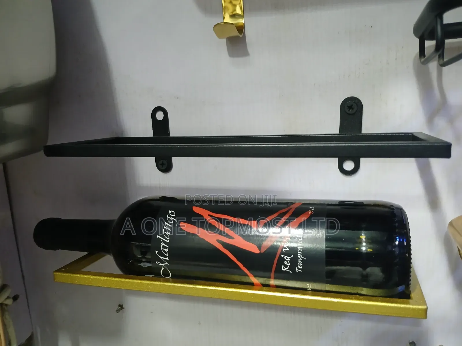 Wine Rack Holder (Each 10,500)