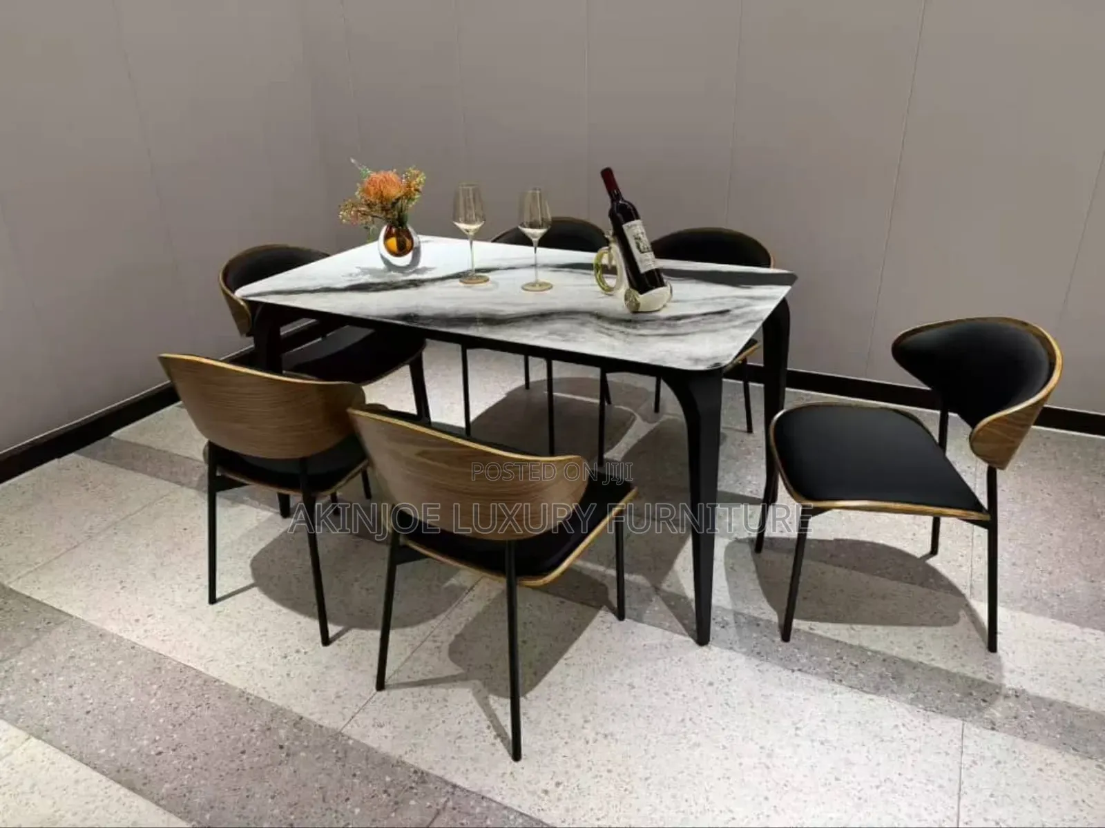 Luxury Dining Table