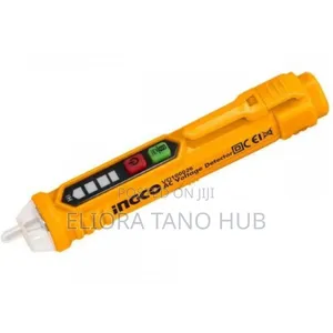 Ingco Ac Voltage Detector