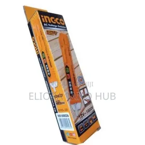 Ingco Ac Voltage Detector