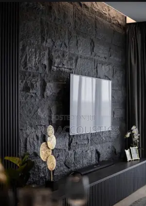 Installation of (Pu Foams) Rock Stone 3d Panels
