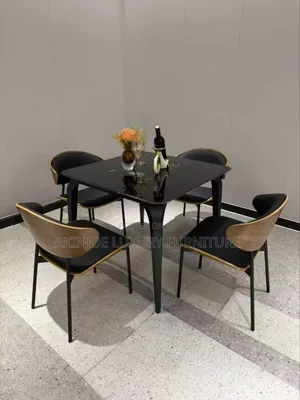 Luxury Dining Table
