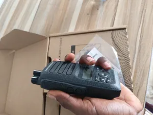 Motorola R5 Digital VHF Radio