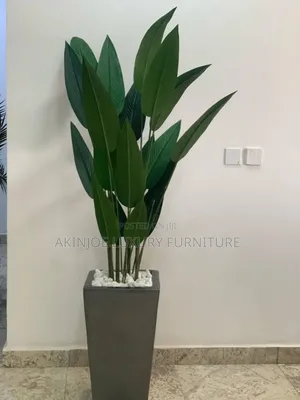Flower Vase